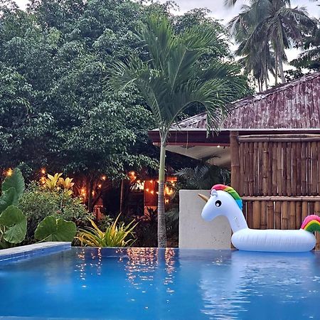 Hotel Masayana El Nido Exterior foto