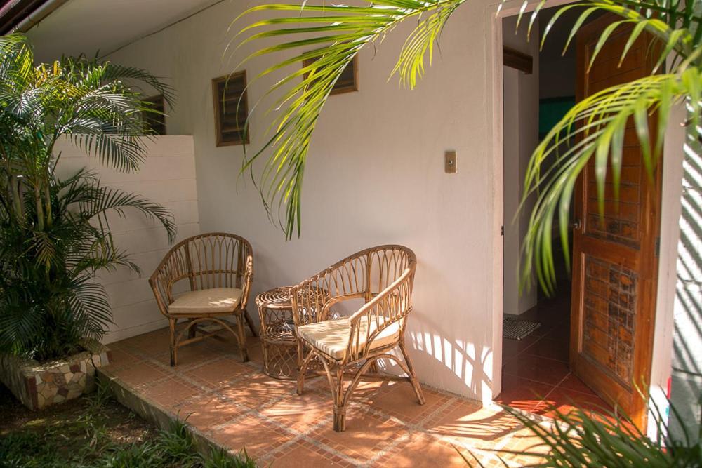 Hotel Masayana El Nido Zimmer foto