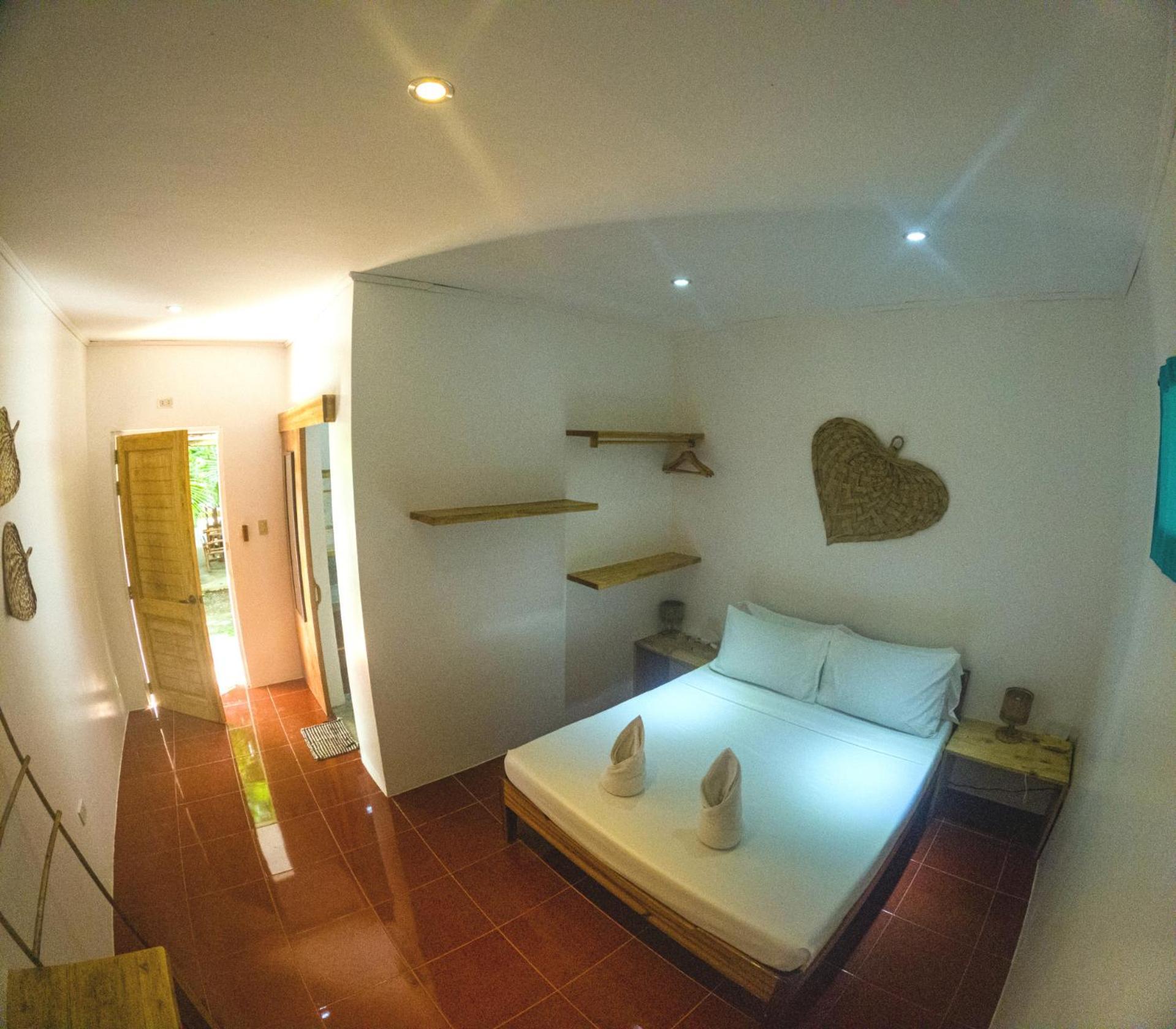 Hotel Masayana El Nido Exterior foto