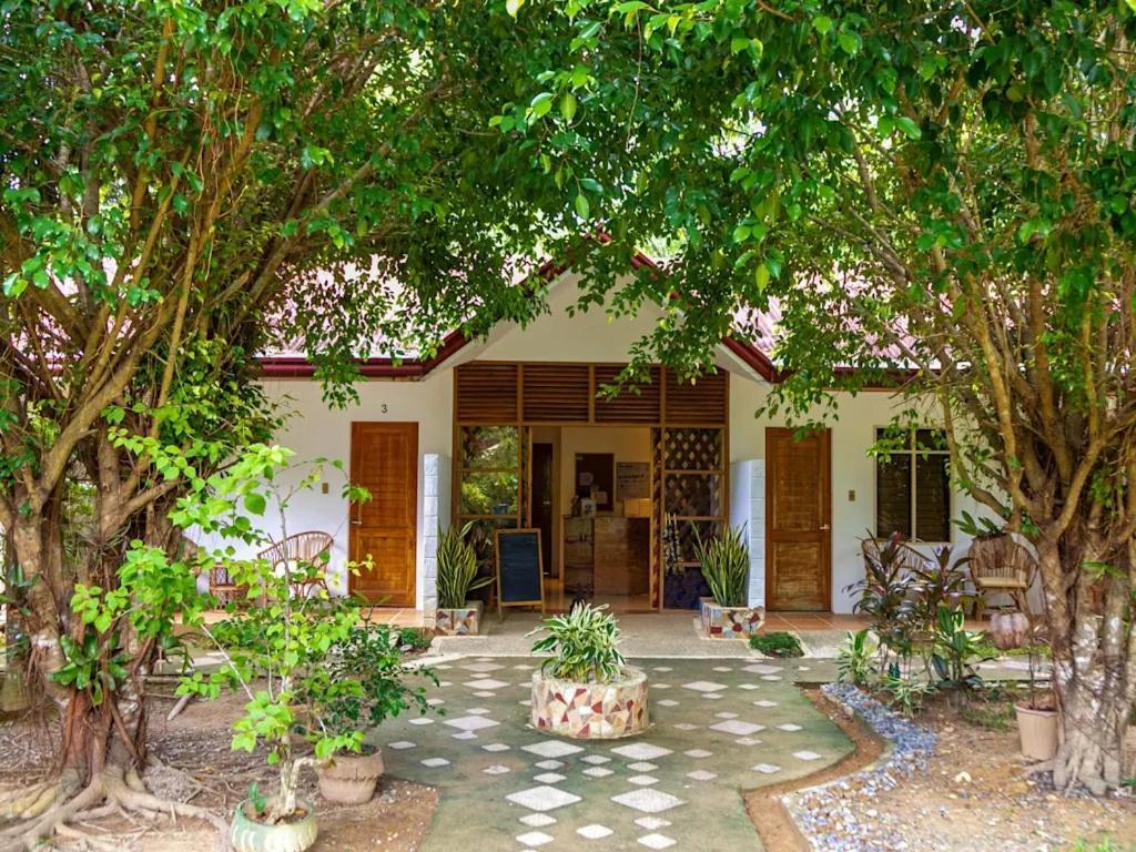 Hotel Masayana El Nido Exterior foto