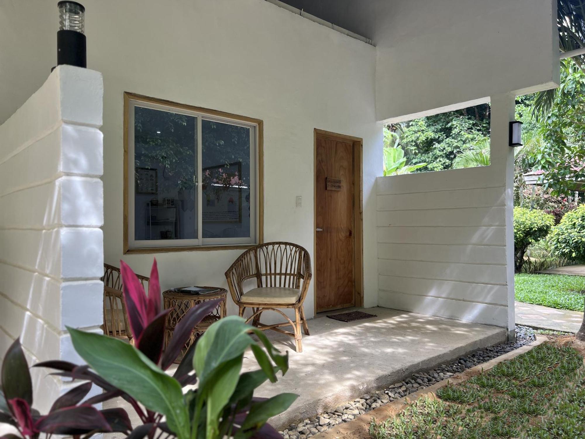 Hotel Masayana El Nido Exterior foto
