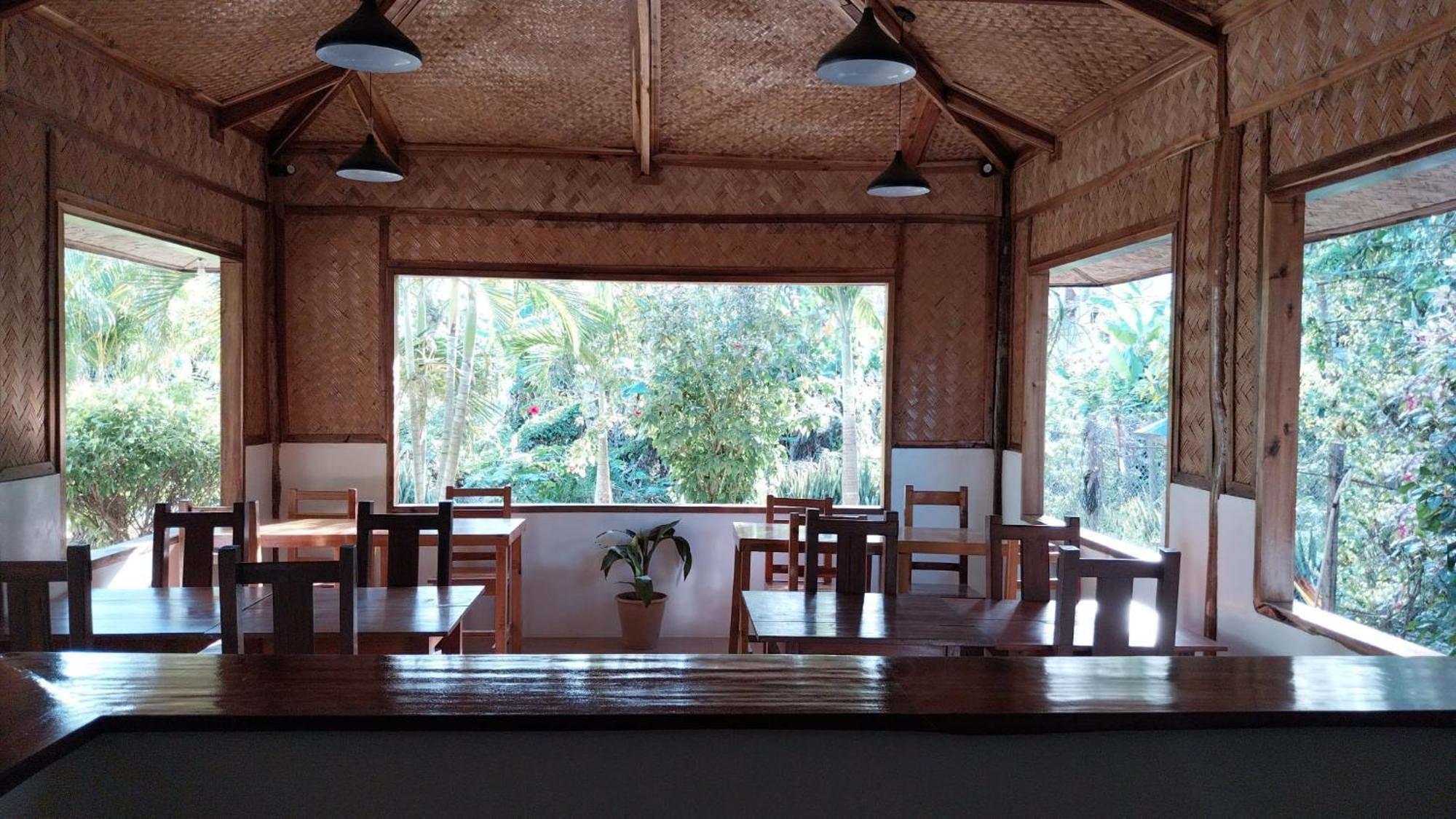 Hotel Masayana El Nido Exterior foto